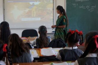 PM-SHRI schools