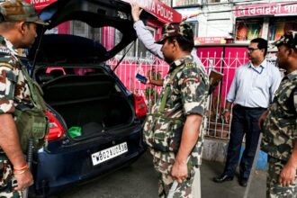 Bengal post poll violence, West Bengal poll violence, post poll violence, poll violence, West Bengal Assembly Election Result 2026, West Bengal Assembly polls, Indian express news, current affairs