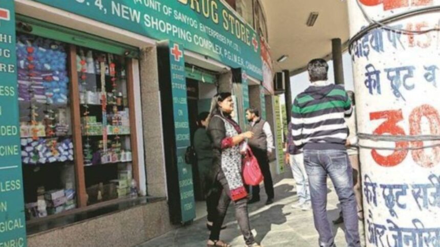 Chemists association to go on strike on May 20 over unregulated online medicine sale