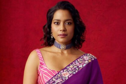 Shahana Goswami discussing modern relationship dynamics