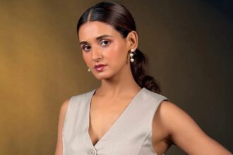 Shakti Mohan