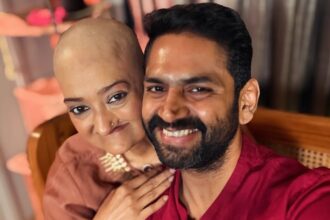 Sharib Hashmi speaks about wife’s cancer relapse and caregiving stress