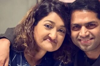 Sharib Hashmi Nasreen Hashmi