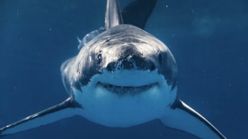 sharks