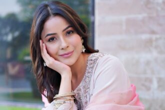 Shehnaaz Gill give a tour of her Mumbai home