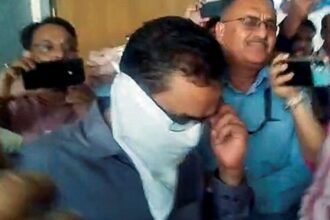 Latur coaching centre founder held, got NEET papers 10 days before exam: CBI to court