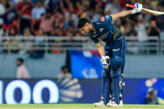 RCB vs GT IPL 2026 Final Live Streaming: (BCCI/Creimas Photo)