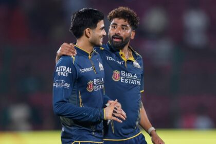 R Ashwin backed Gujarat Titans to make a comeback to win IPL 2026. (CREIMAS)