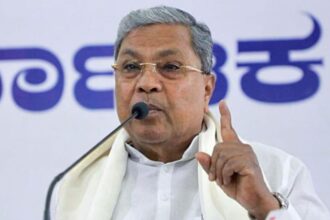 Siddaramaiah