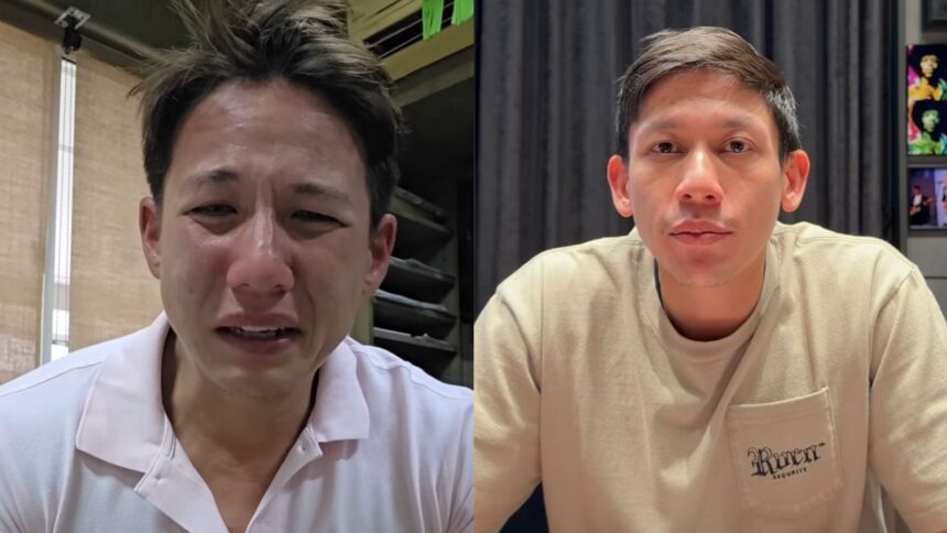 Singha family controversy