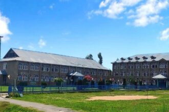 Siraj-ul-Uloom closure