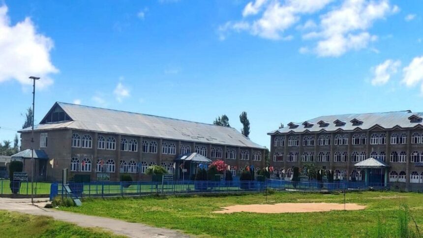 Siraj-ul-Uloom closure