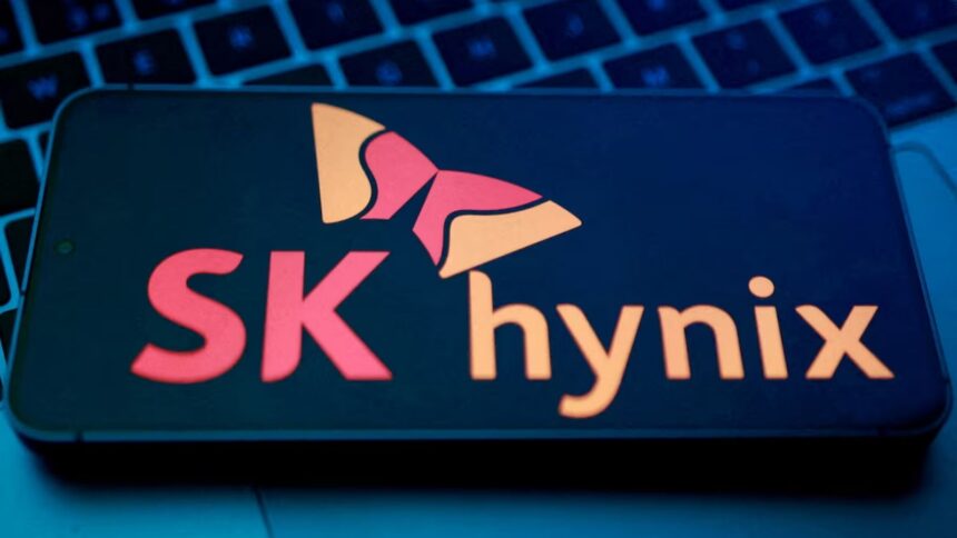 As artificial intelligence spending accelerates globally, chipmakers SK Hynix and Micron have emerged among the biggest beneficiaries of the AI boom. (Image: Reuters)