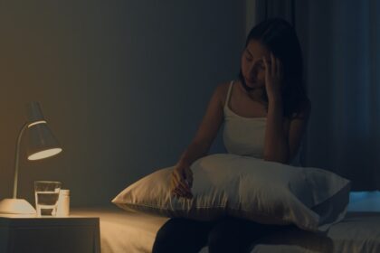 Sleep