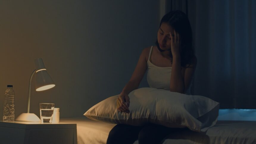 Sleep