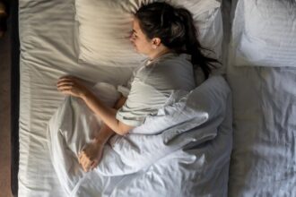 Sleep