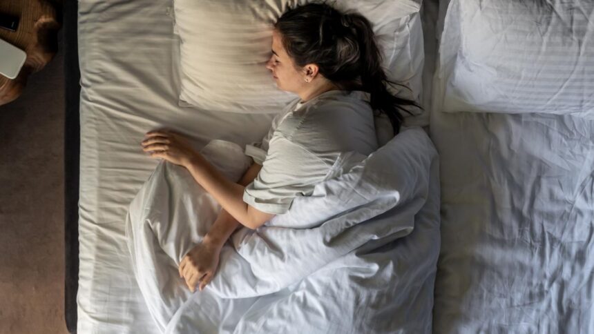 Sleep