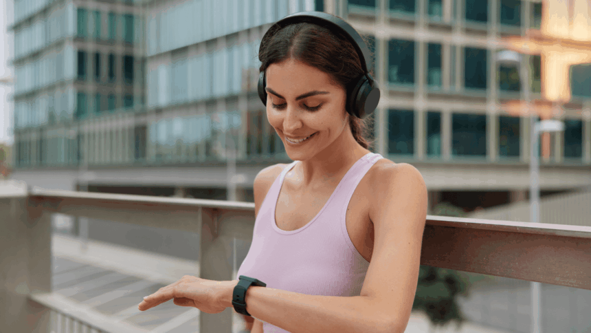 Most smartwatches today come with a gamut of features aimed at wellness. They not only tell time but also are conversation starters. (Image: Freepik)