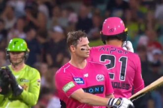 Over the past three months, CA has been exploring the possibility of hosting the BBL opener in India.