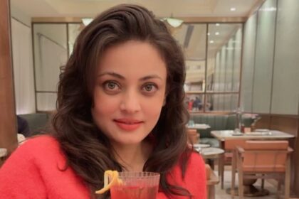 Sneha Ullal discussing early fame and identity challenges