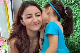 Soha Ali Khan