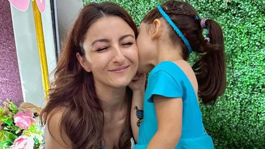 Soha Ali Khan