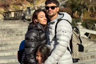 How Soha and Kunal fight