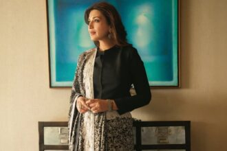 Sonali bendre