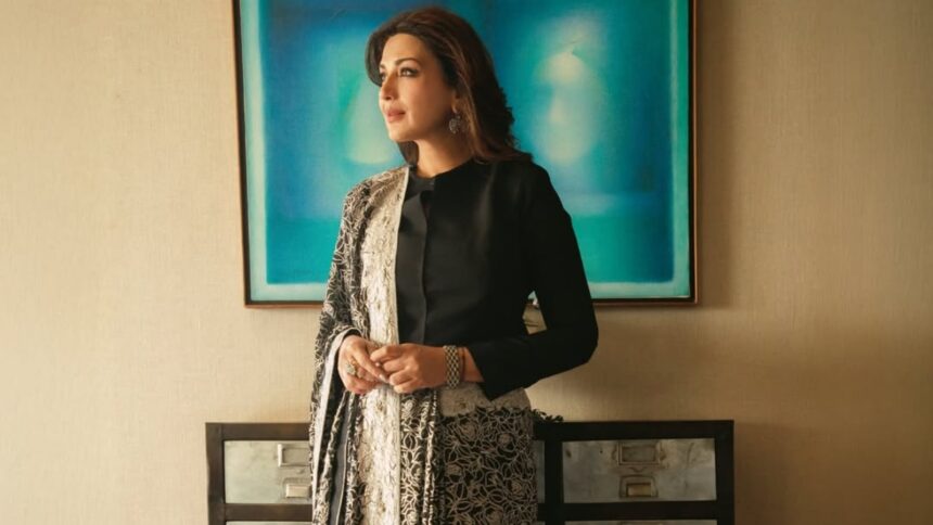 Sonali bendre