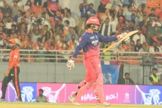 Vaibhav Sooryavanshi IPL