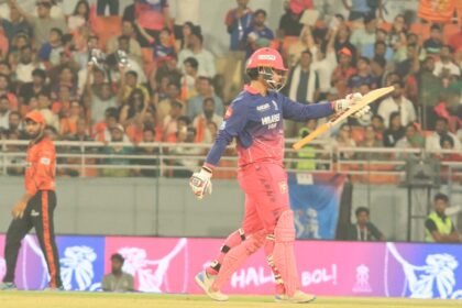 Vaibhav Sooryavanshi IPL