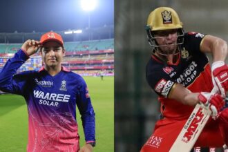 AB De Villiers explained that succeeding in longer formats would demand much more than fearless strokeplay and natural attacking instincts. (BCCI Photo)