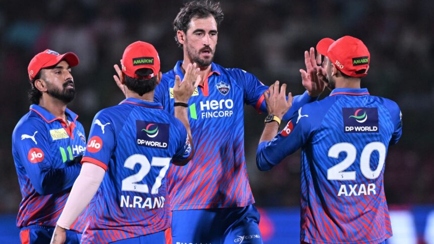 Starc