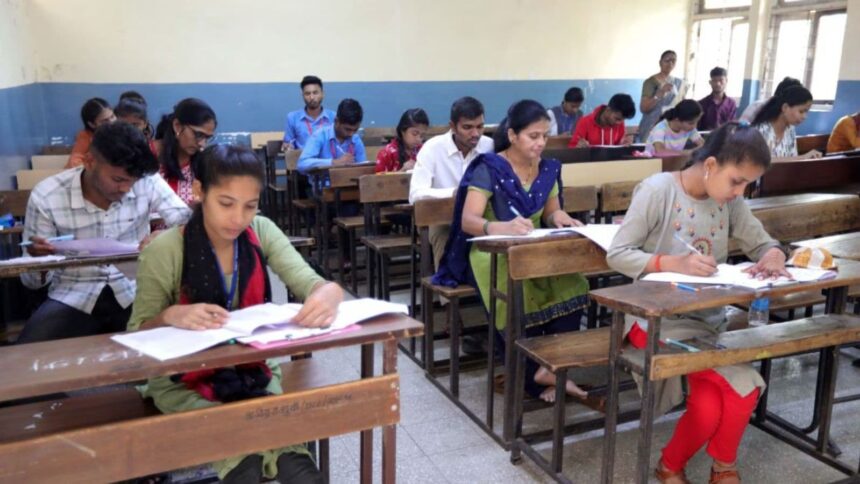 neet, paper leak,