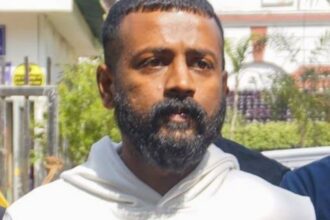 ‘Hawala operator’ tied to jailed conman Sukesh Chandrasekhar held after deportation from Dubai