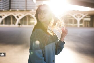 sun exposure