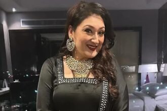 Sunita Ahuja