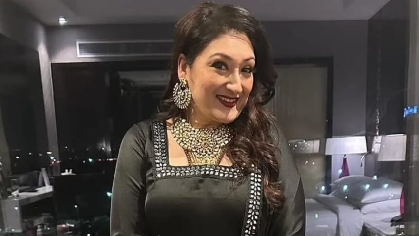 Sunita Ahuja