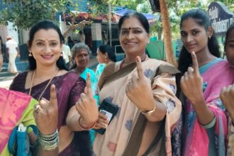 tamil nadu, tIn Tamil Nadu, voting across all 234 assembly constituencies took place on April 23, with the state seeing a strong voter turnout of over 85%.
