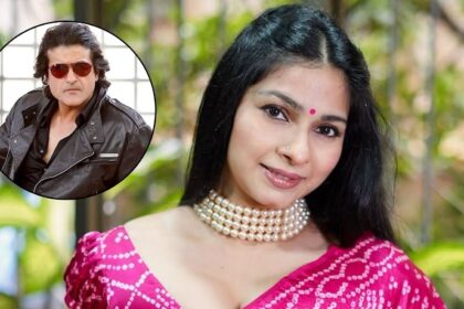Tanishaa Mukerji on Armaan Kohli, Bigg Boss pressure, and why her family stayed away