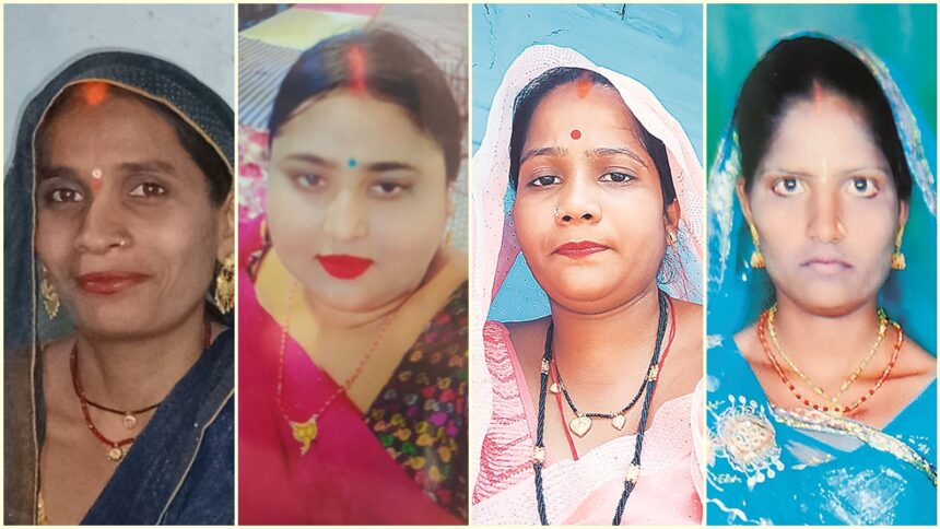 Overwhelmed & understaffed delivery wards, 53 deaths in a year: MP district is Ground Zero for maternal mortality
