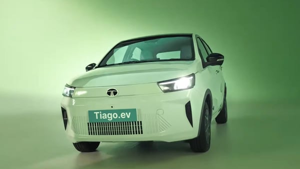 Tata Motors has launched Tiago EV Facelift in India