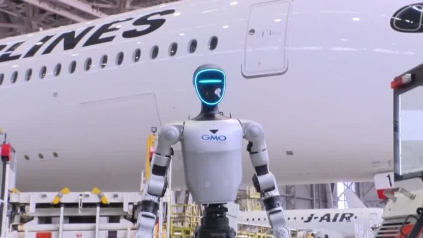 Humanoid robots have made rapid progress in recent years, with better movement and improved AI allowing them to perform tasks that were not possible before. (Image: Reuters)