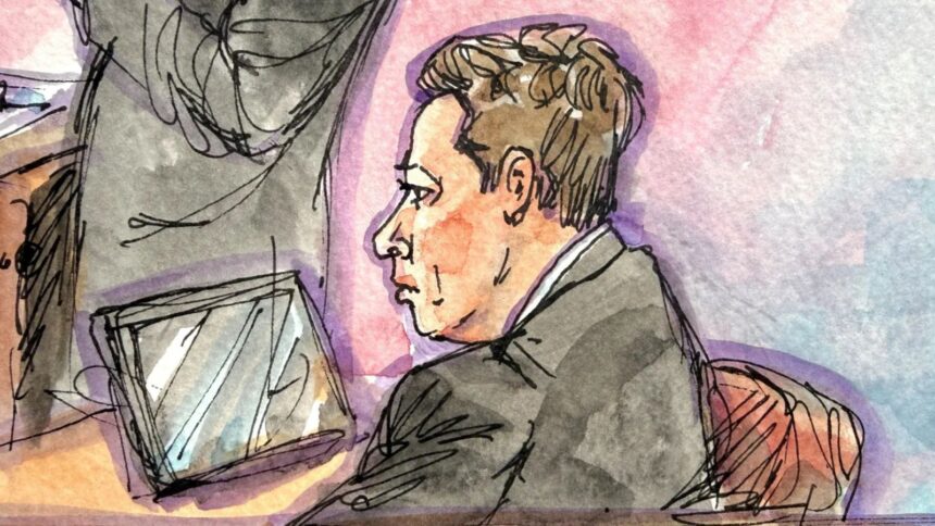 Musk OpenAI trial