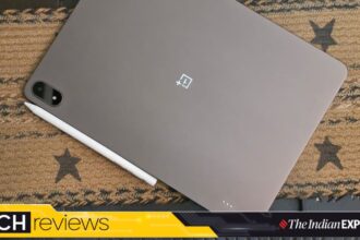 OnePlus Pad 4