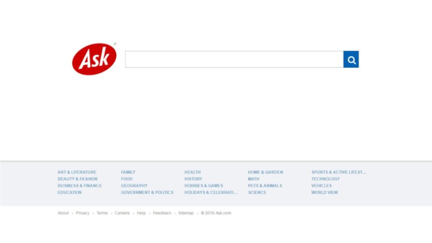 Ask.com