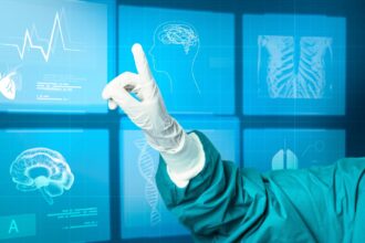 AI healthcare
