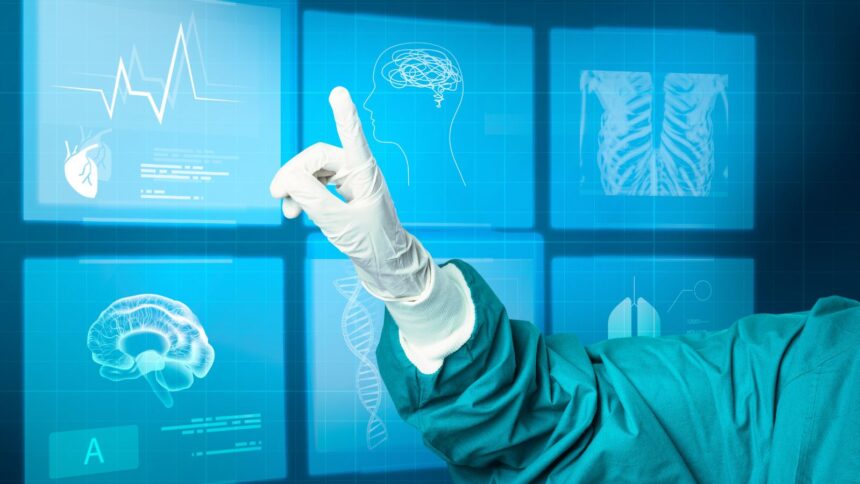 AI healthcare