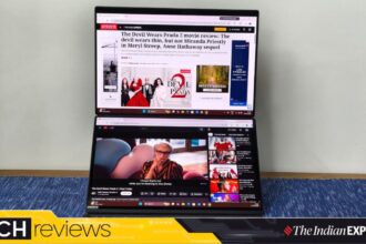 Asus ZenBook Duo (2026) review