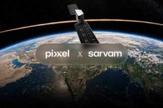 Pixxel-Sarvam